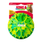 KONG KONG FLEXBALL SPORT BALL GREEN/YELLOW EXTRA LARGE