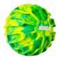KONG KONG FLEXBALL SPORT BALL GREEN/YELLOW EXTRA LARGE