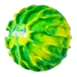 KONG KONG FLEXBALL SPORT BALL GREEN/YELLOW EXTRA LARGE