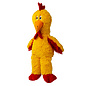 KONG KONG Knots Chicken Dog Toy Extra Large
