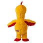KONG KONG Knots Chicken Dog Toy Extra Large