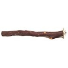 Jt-620 Ribbon Wood Peg Perch (assorted sizes)