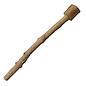 A&E CAGE COMPANY A & E Cages Java Wood Straight Bird Perch 14In X 1 in