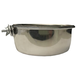 A&E CAGE COMPANY A&E 30oz Coop Cup with Ring & Bolt - color box (Stainless Steel Cup)