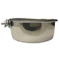 A&E CAGE COMPANY A&E 30oz Coop Cup with Ring & Bolt - color box (Stainless Steel Cup)