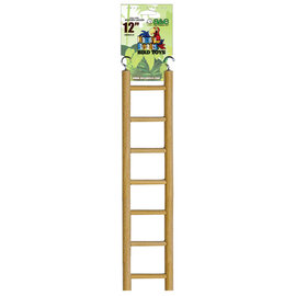 A&E CAGE COMPANY HAPPY BEAKS SMALL LADDER