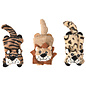 ETHICAL PRODUCTS Spot Lil Spots Flat Cats Dog Toy Assorted, 5 in, 1 pk
