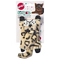 ETHICAL PRODUCTS Spot Lil Spots Flat Cats Dog Toy Assorted, 5 in, 1 pk