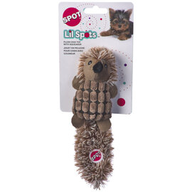 ETHICAL PRODUCTS Spot Lil Spots Hedgehog Dog Toy Assorted 7" - 1 pack