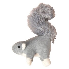 ETHICAL PRODUCTS Spot Lil Spots Squirrel Dog Toy Assorted, 7 in