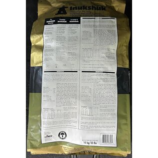 INUKSHUK PROFESSIONAL DOG FOOD Inukshuk Professional Dog Food Pro 30/25 High Energy Dog Food, 33-Pound Bag