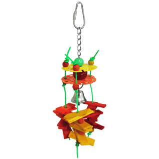 CAITEC Caitec m-00763 Disc Dangler 8" x 3"