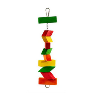 CAITEC Caitec m-01180 Zig Zag Chew Medium