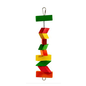 CAITEC Caitec m-01180 Zig Zag Chew Medium