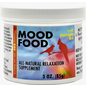 Morning Bird Mood Food Bird Supplement, 3-oz jar
