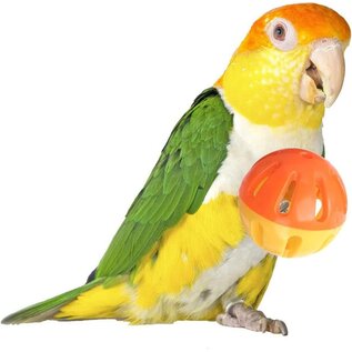 SUPER BIRD CREATIONS Super Bird SB-1055 - 2" Birdie Balls-4pk