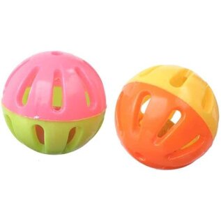 SUPER BIRD CREATIONS Super Bird SB-1055 - 2" Birdie Balls-4pk