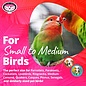 SUPER BIRD CREATIONS Super Bird SB-1055 - 2" Birdie Balls-4pk
