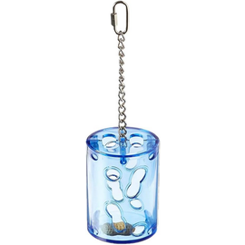 SFB-60002 - Can-o-Nuts Foraging Toy Assorted Colors  (Small)