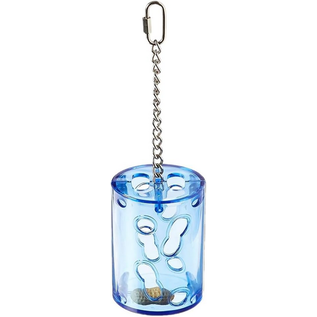 SFB-60002 - Can-o-Nuts Foraging Toy Assorted Colors  (Small)