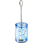 SFB-60002 - Can-o-Nuts Foraging Toy Assorted Colors  (Small)