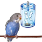 SFB-60002 - Can-o-Nuts Foraging Toy Assorted Colors  (Small)