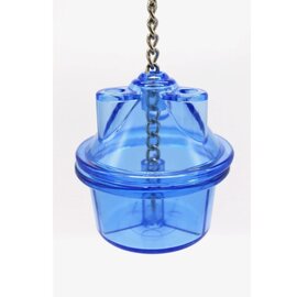 SFB 60047 Hide-A-Treat Foraging Feeder Assorted Colors Small