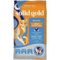 Solid Gold Indigo Moon Cat 6#
