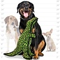 VIP TUFFY'S VIP Tuffy T-Rex Dinosaur 11 x 6.97 x 17.76 inches