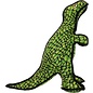 VIP TUFFY'S VIP Tuffy T-Rex Dinosaur 11 x 6.97 x 17.76 inches