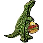VIP TUFFY'S VIP Tuffy T-Rex Dinosaur 11 x 6.97 x 17.76 inches