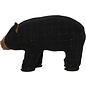 VIP TUFFY'S VIP Tuffy Zoo Bear 5 x 13 x 7 inches