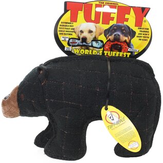 VIP TUFFY'S VIP Tuffy Zoo Bear 5 x 13 x 7 inches