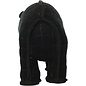 VIP TUFFY'S VIP Tuffy Zoo Bear 5 x 13 x 7 inches