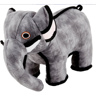 VIP PRODUCTS VIP Tuffy Emery Elephant 8 x 15 x 10 inches