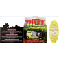 VIP PRODUCTS VIP Tuffy Emery Elephant 8 x 15 x 10 inches