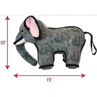 VIP PRODUCTS VIP Tuffy Emery Elephant 8 x 15 x 10 inches