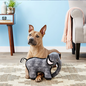 VIP PRODUCTS VIP Tuffy Emery Elephant 8 x 15 x 10 inches