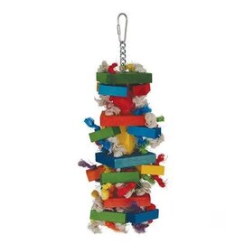 CAITEC Caitec #00533 Knots & Blocks Medium 13" x 4