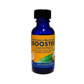 HARRISON'S Harrison's 00902 Booster Concentrate 1-oz
