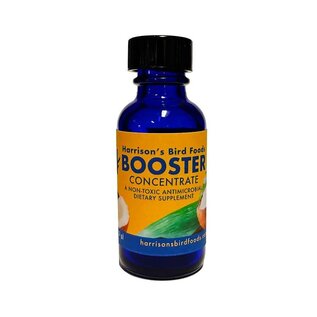 HARRISON'S Harrison's 00902 Booster Concentrate 1-oz