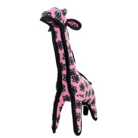 VIP TUFFY'S VIP Tuffy Pink Giraffe 6 x 16 x 23 inches