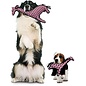 VIP TUFFY'S VIP Tuffy Pink Giraffe 6 x 16 x 23 inches