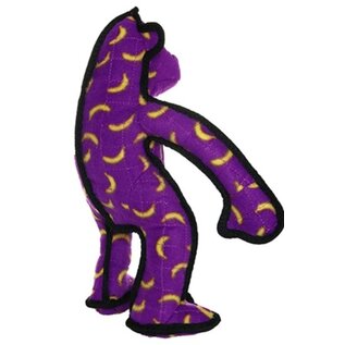 VIP TUFFY'S VIP Tuffy Monkey 4 x 17 x 14 inches
