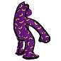 VIP TUFFY'S VIP Tuffy Monkey 4 x 17 x 14 inches