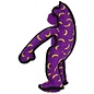 VIP TUFFY'S VIP Tuffy Monkey 4 x 17 x 14 inches