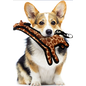 VIP TUFFY'S VIP Tuffy Giraffe Jr. 3 x 9 x 11 inches