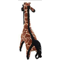 VIP TUFFY'S VIP Tuffy Giraffe Jr. 3 x 9 x 11 inches
