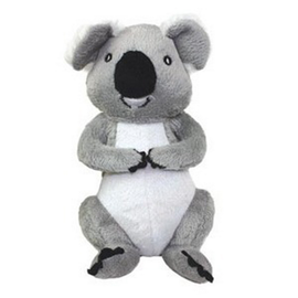VIP TUFFY'S VIP Tuffy Koala Jr. 3.5 x 4 x 5.5 inches