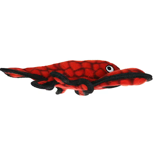 VIP Tuffy Ocean Creature Lobster Red 2.5 x 7.6 x 10.5 inches